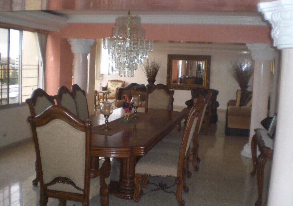 Photo of Bedroom in Downtown Santo Domingo