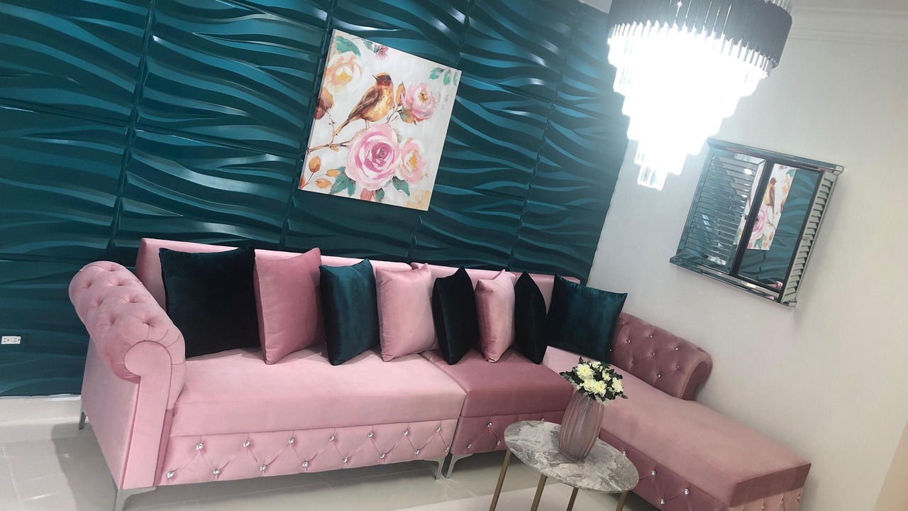 Photo of Livingroom in Punal