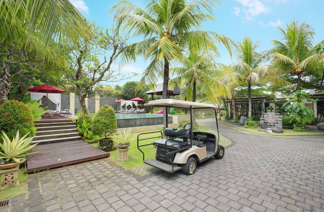 Photo of Outdoor in Jimbaran Bay