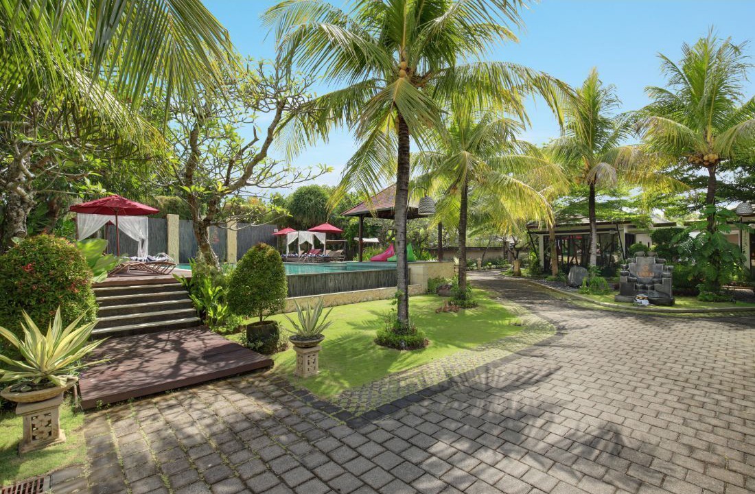 Photo of Outdoor in Jimbaran Bay