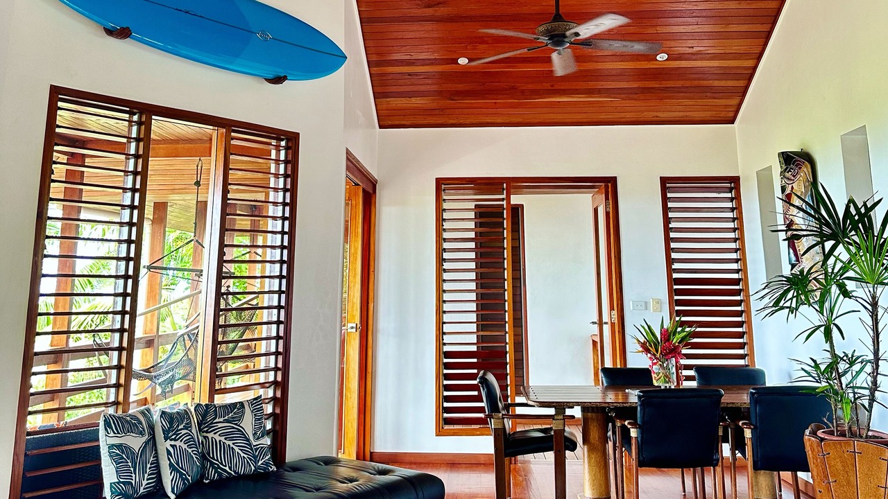 Photo of Bedroom in Tagaqe