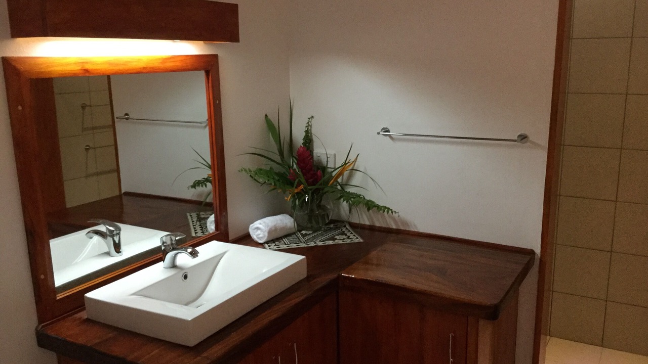 Photo of Bathroom in Tagaqe