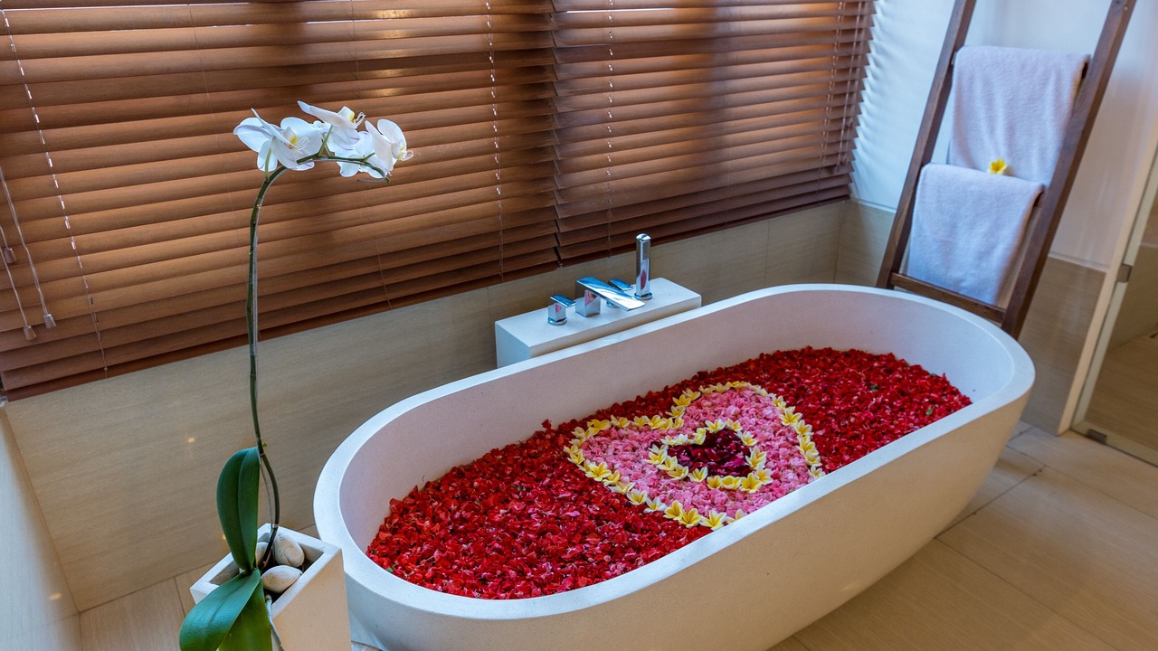 Photo of Bathroom in Berawa