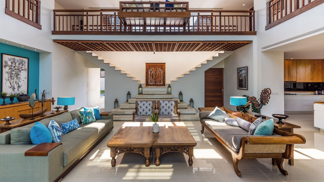 Photo of Livingroom in Berawa