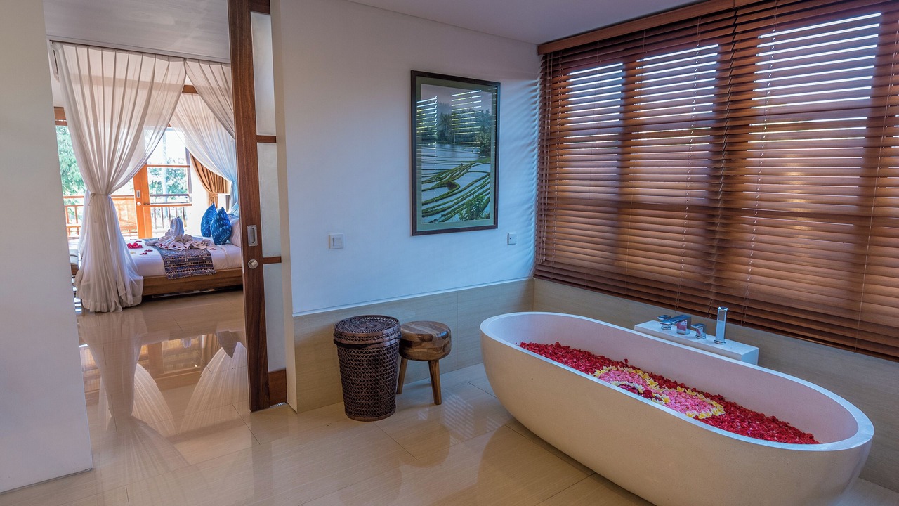 Photo of Bedroom in Berawa