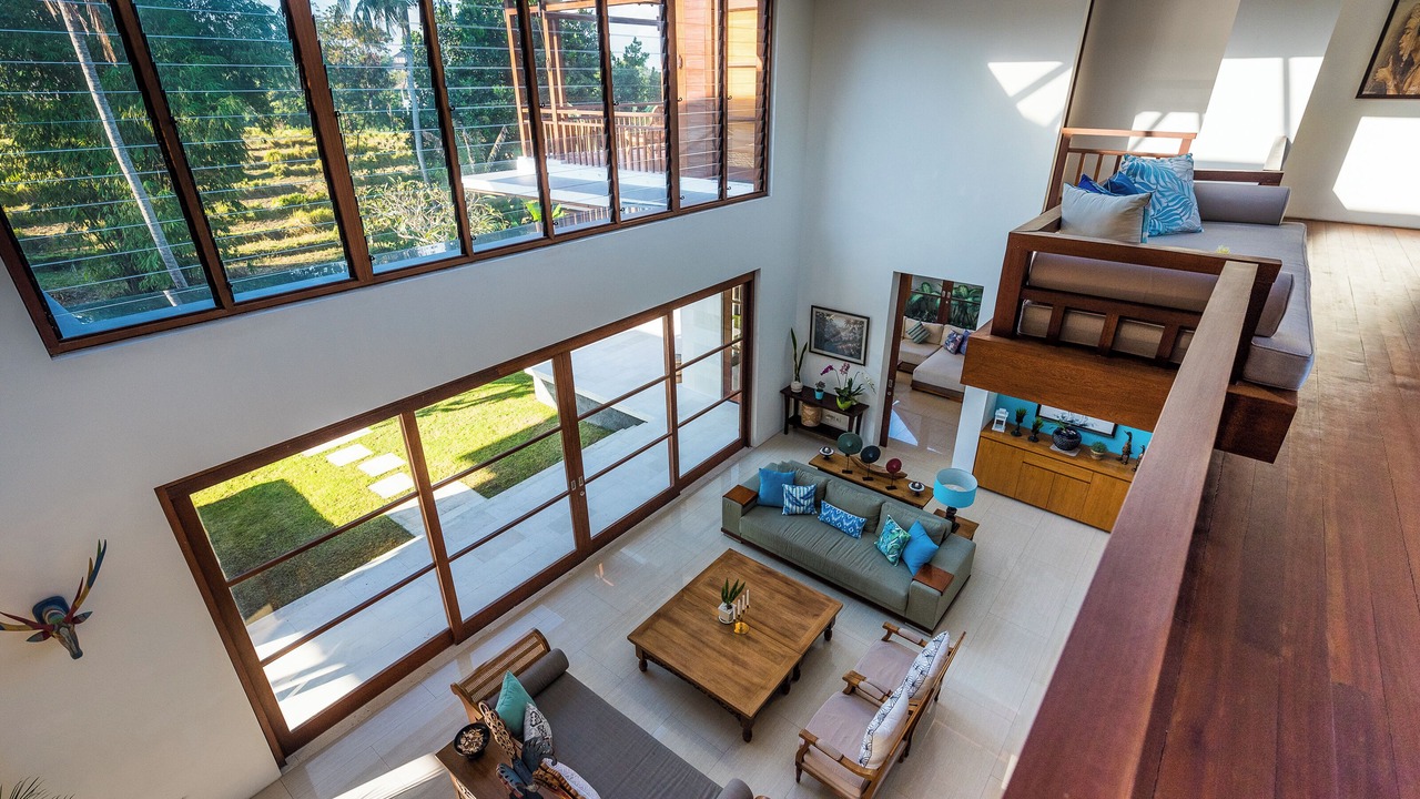 Photo of Livingroom in Berawa
