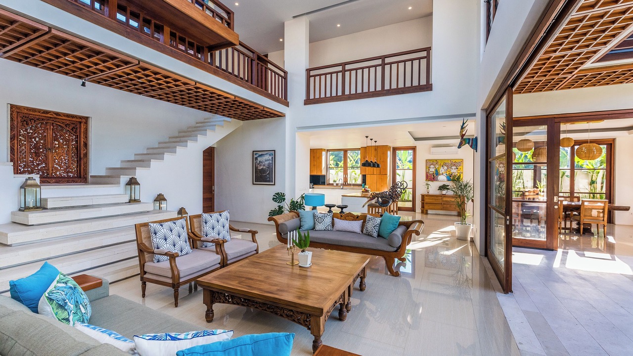 Photo of Livingroom in Berawa
