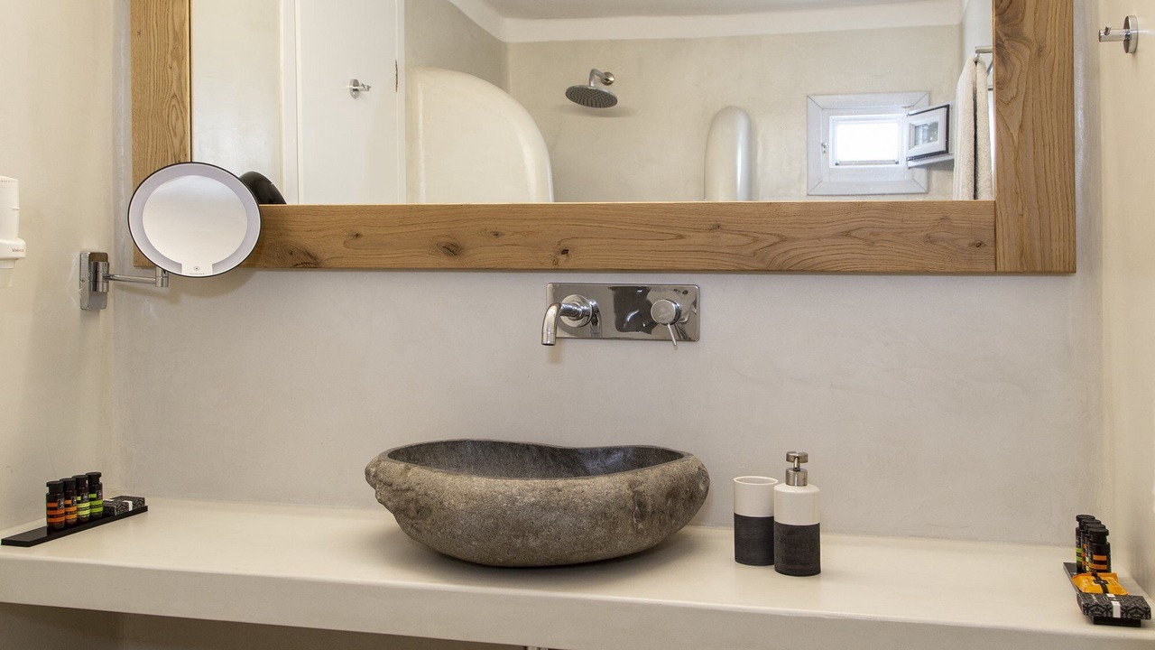 Photo of Bathroom in Santa Maria