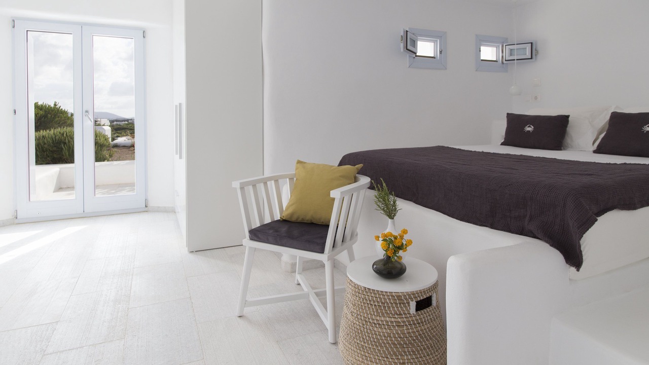 Photo of Bedroom in Santa Maria