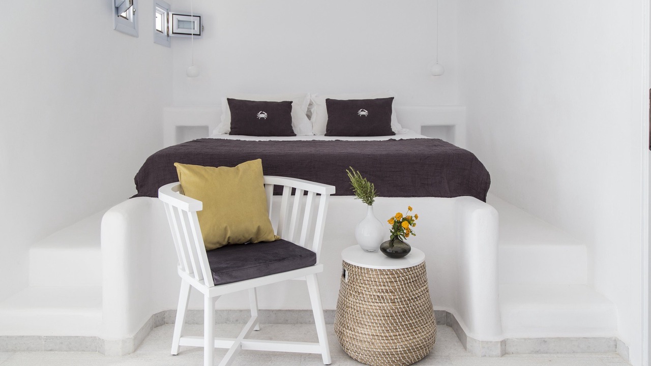 Photo of Bedroom in Santa Maria