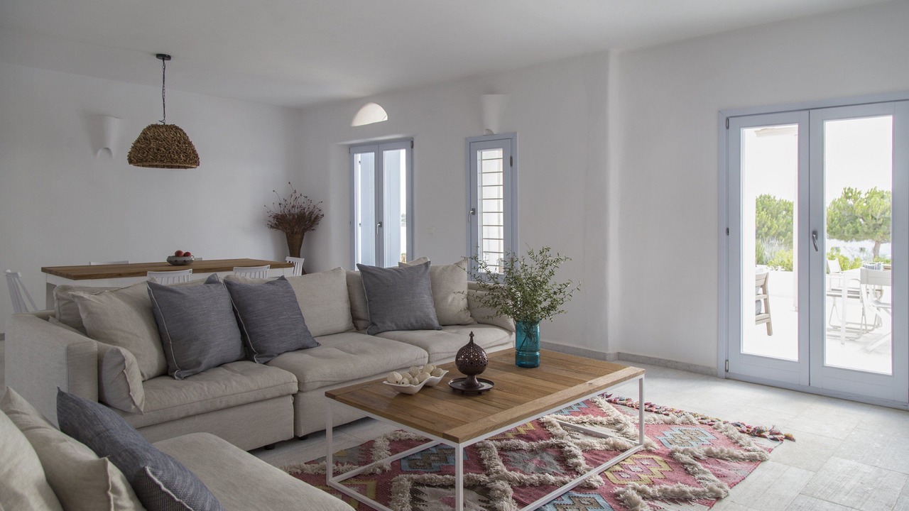 Photo of Livingroom in Santa Maria