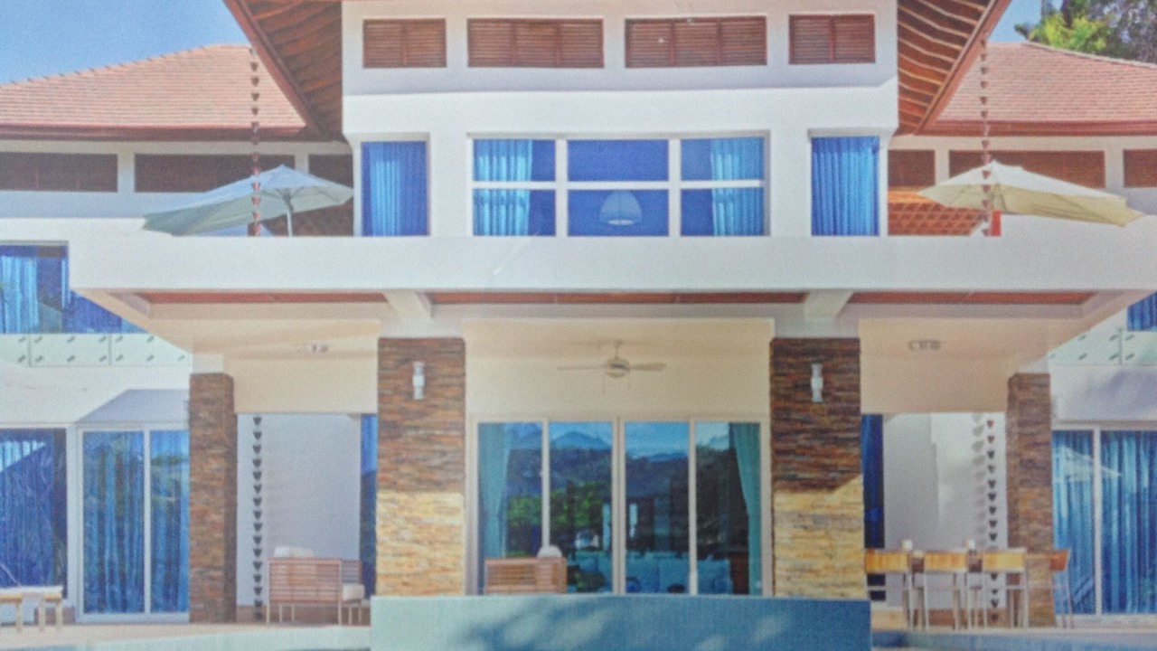 Photo of Outdoor in Los Brazos