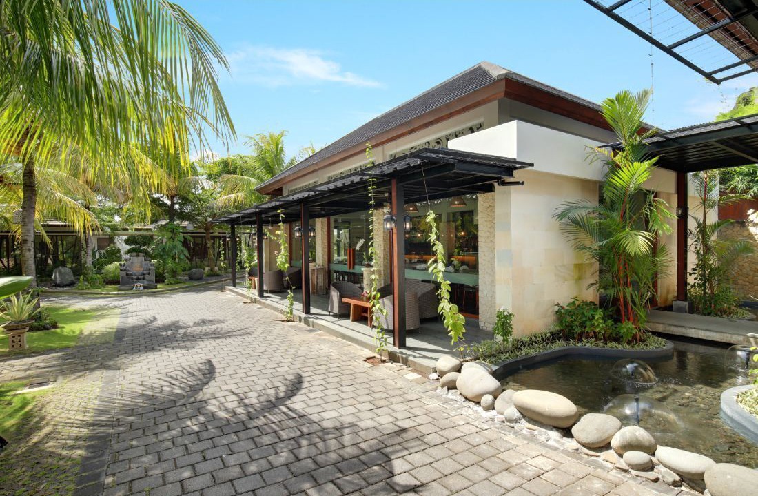 Photo of Outdoor in Jimbaran