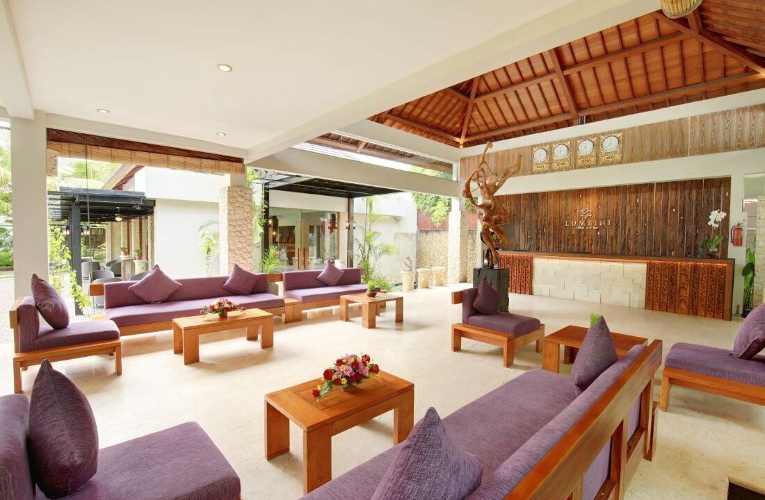 Photo of Outdoor in By Pass Ngurah Rai