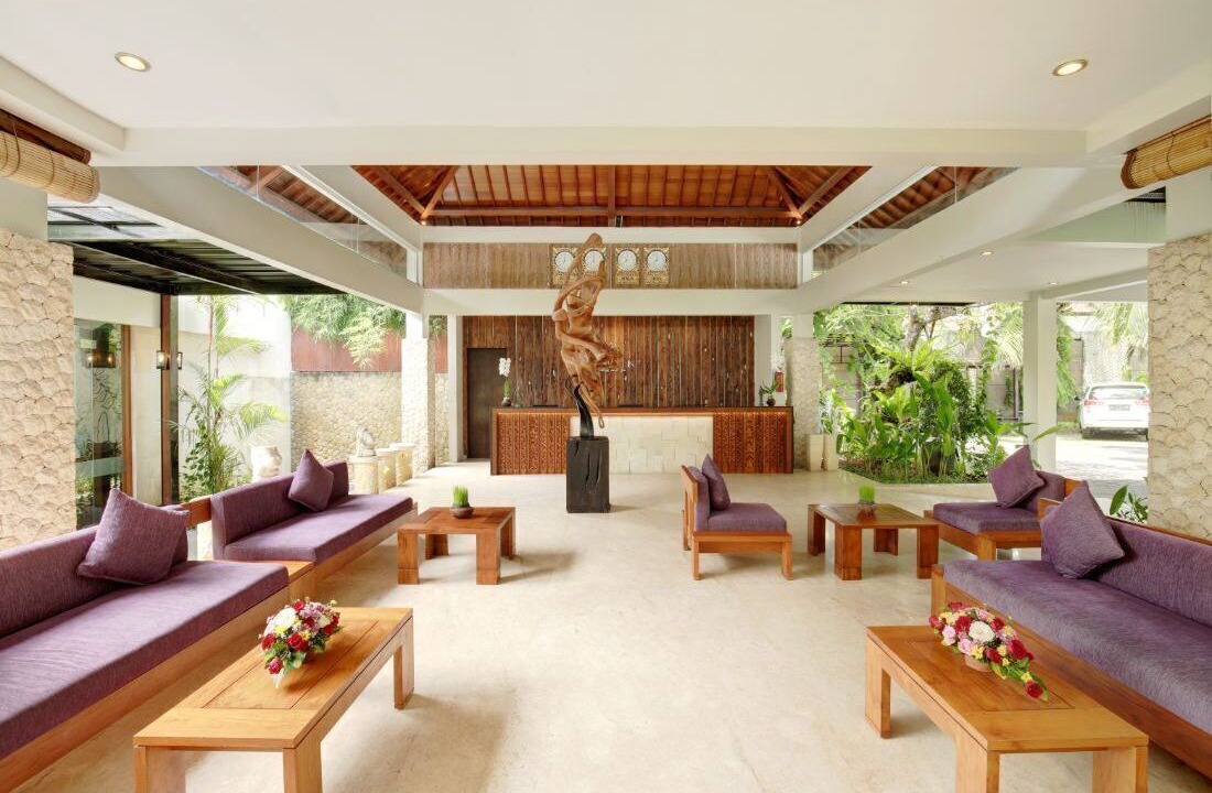 Photo of Livingroom in By Pass Ngurah Rai