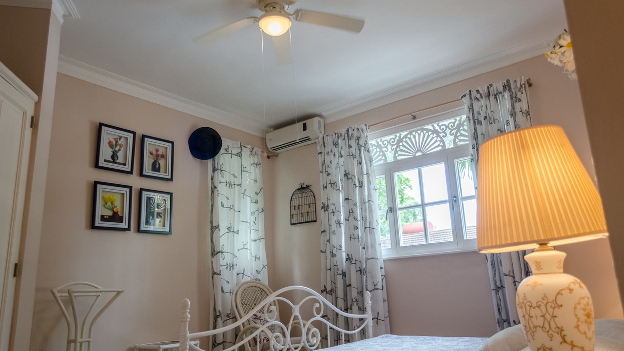 Photo of Bedroom in El Batey