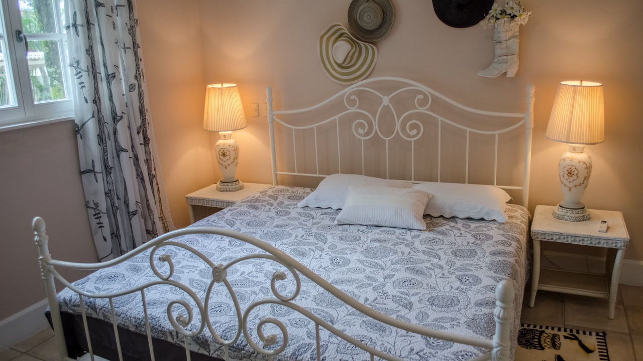 Photo of Bedroom in El Batey