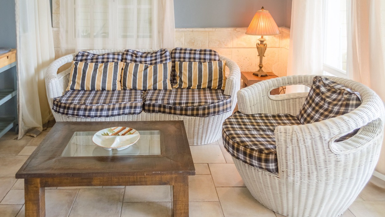 Photo of Livingroom in El Batey