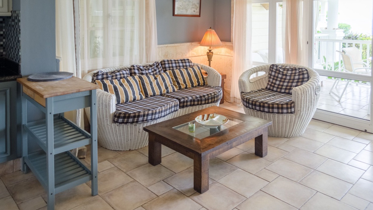 Photo of Livingroom in El Batey