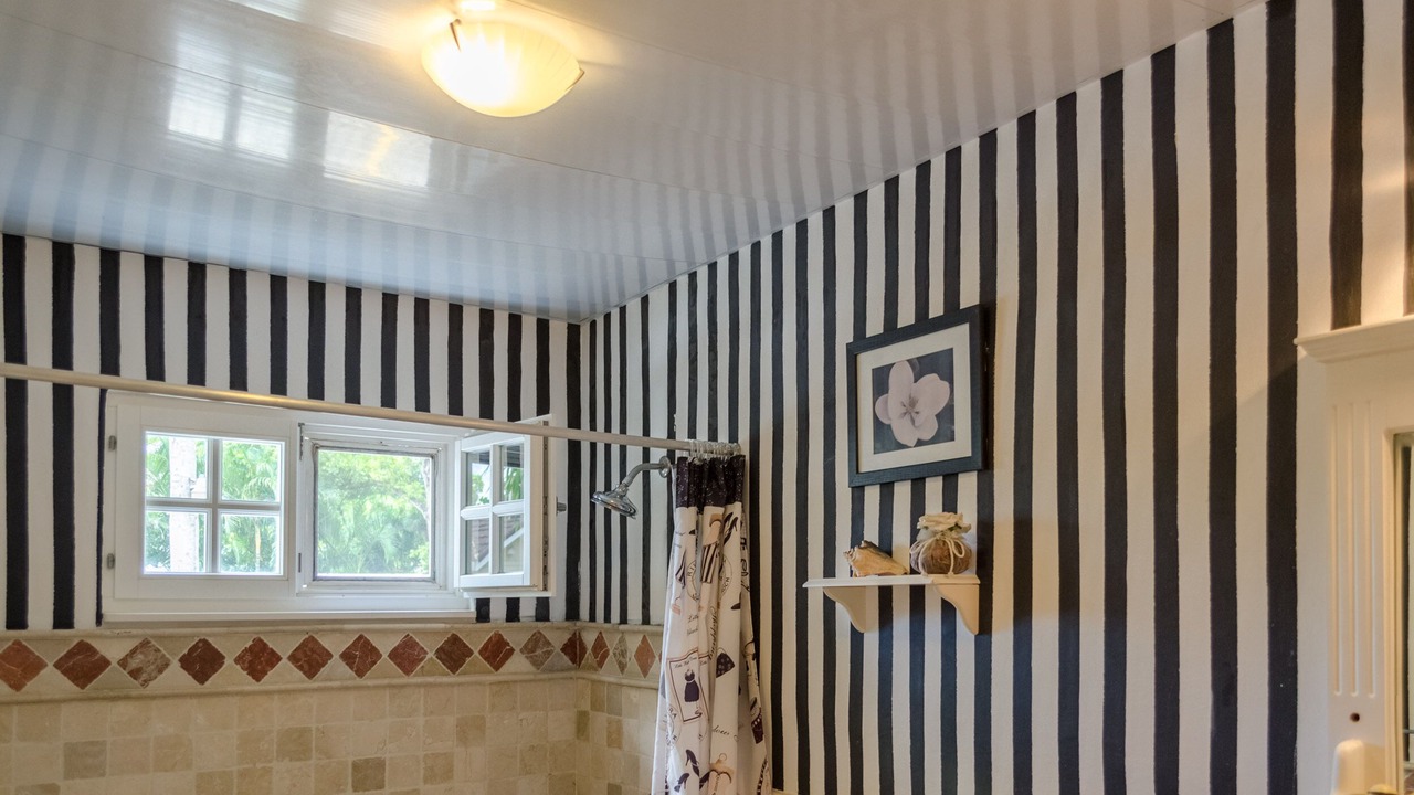 Photo of Bathroom in El Batey