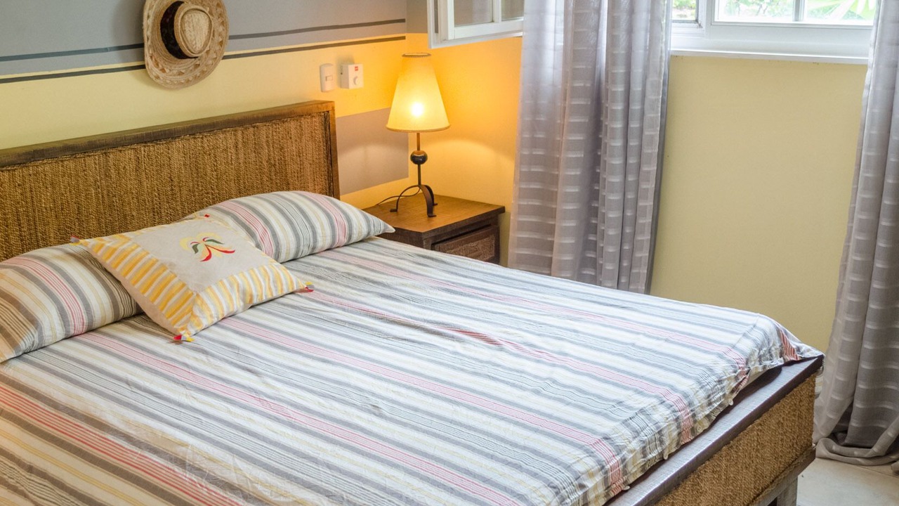 Photo of Bedroom in El Batey