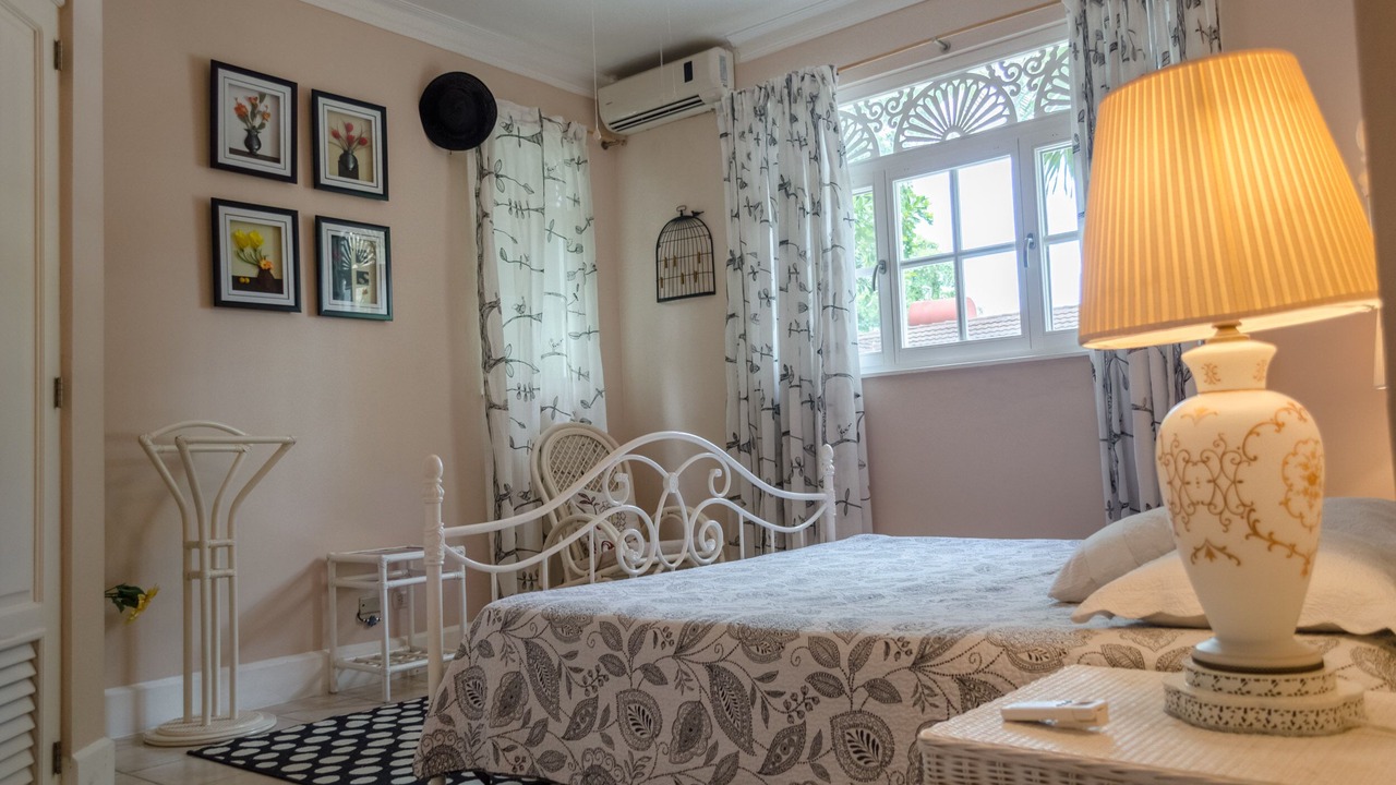 Photo of Bedroom in El Batey