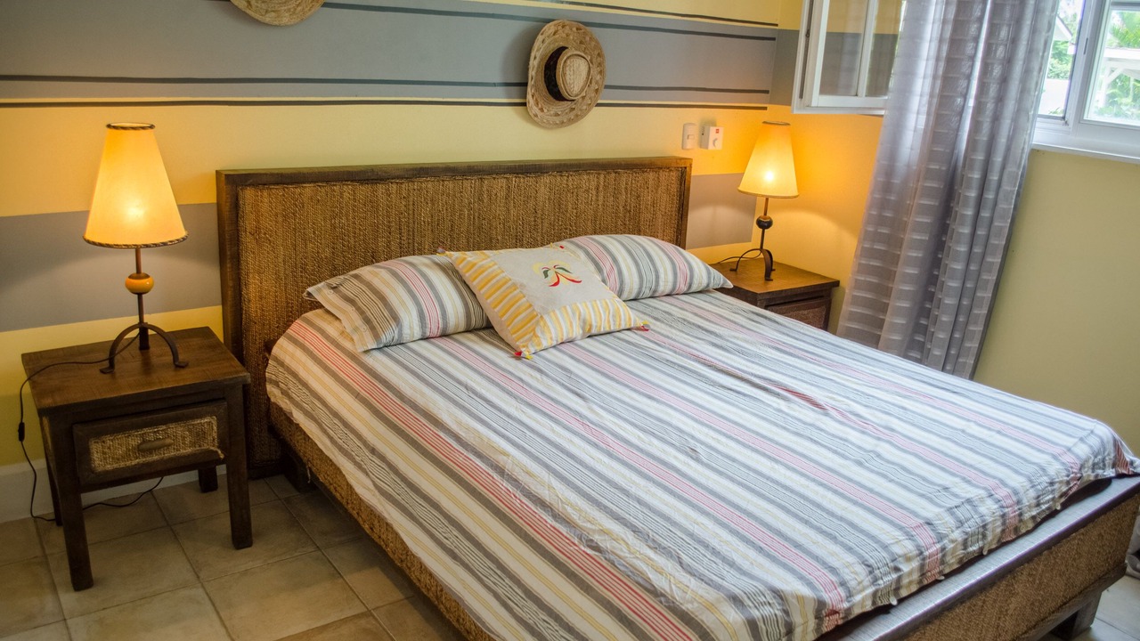 Photo of Bedroom in El Batey