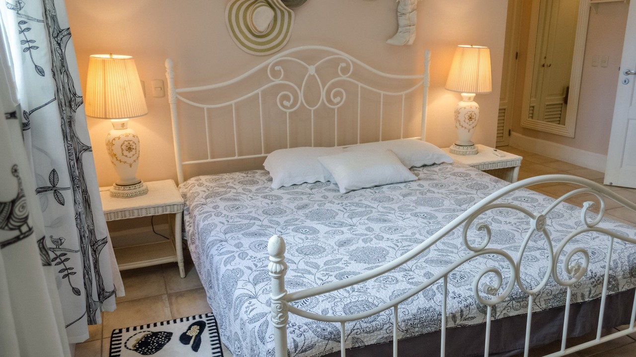 Photo of Bedroom in El Batey