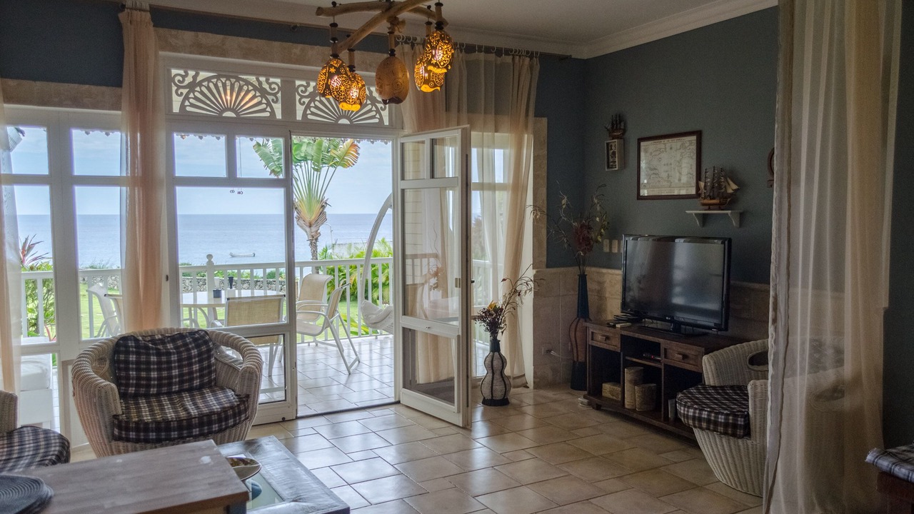 Photo of Livingroom in El Batey