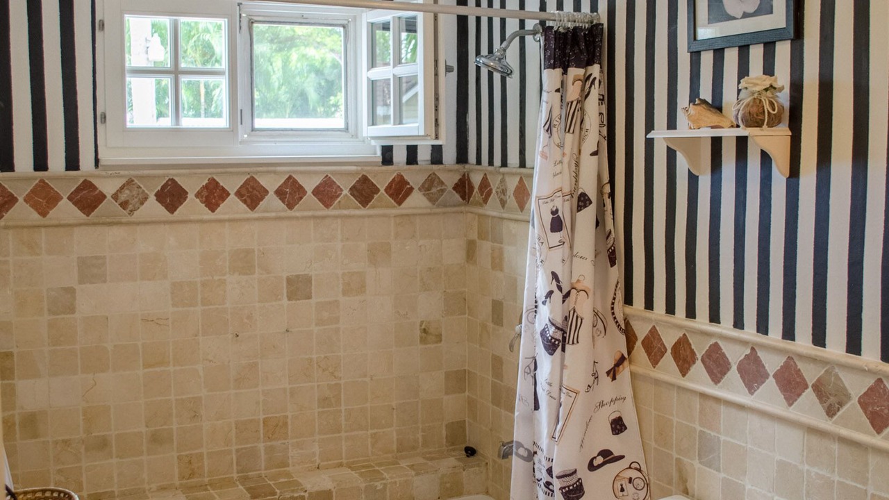 Photo of Bathroom in El Batey