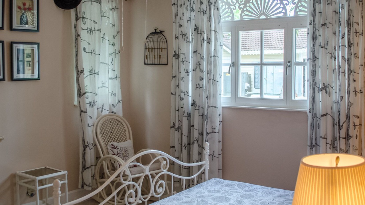 Photo of Bedroom in El Batey