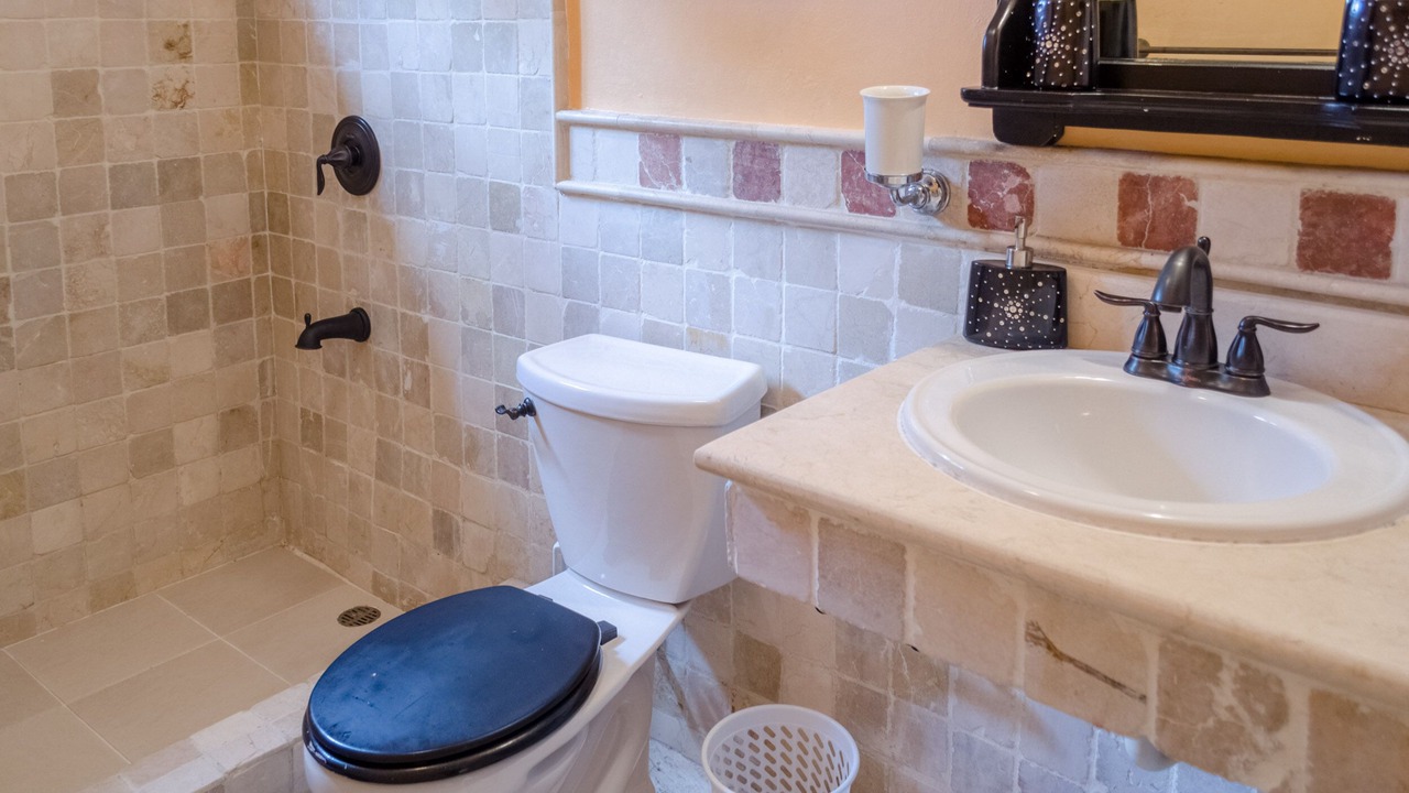 Photo of Bathroom in El Batey