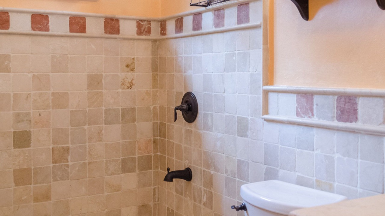 Photo of Bathroom in El Batey