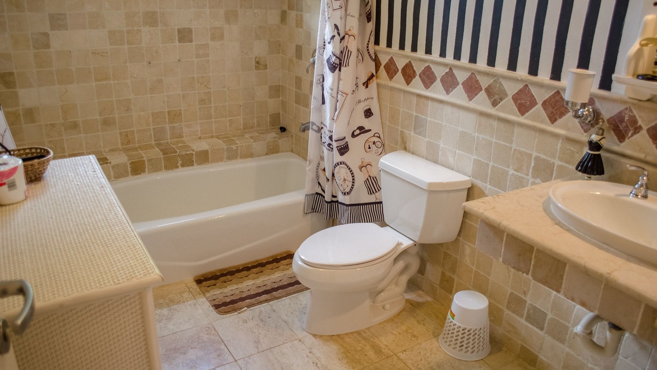 Photo of Bathroom in El Batey
