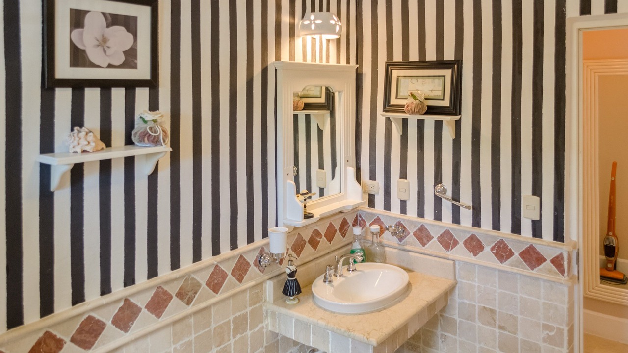Photo of Bathroom in El Batey
