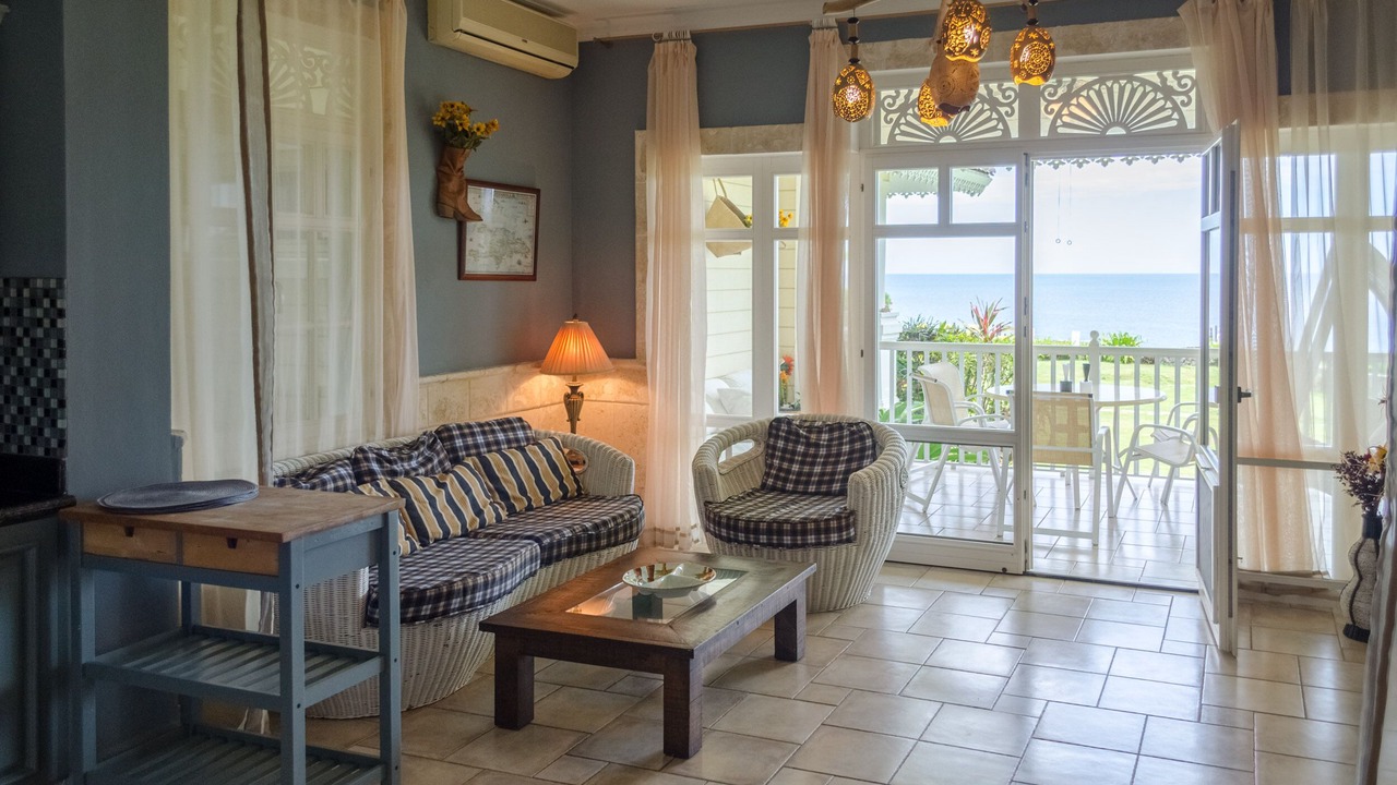 Photo of Livingroom in El Batey