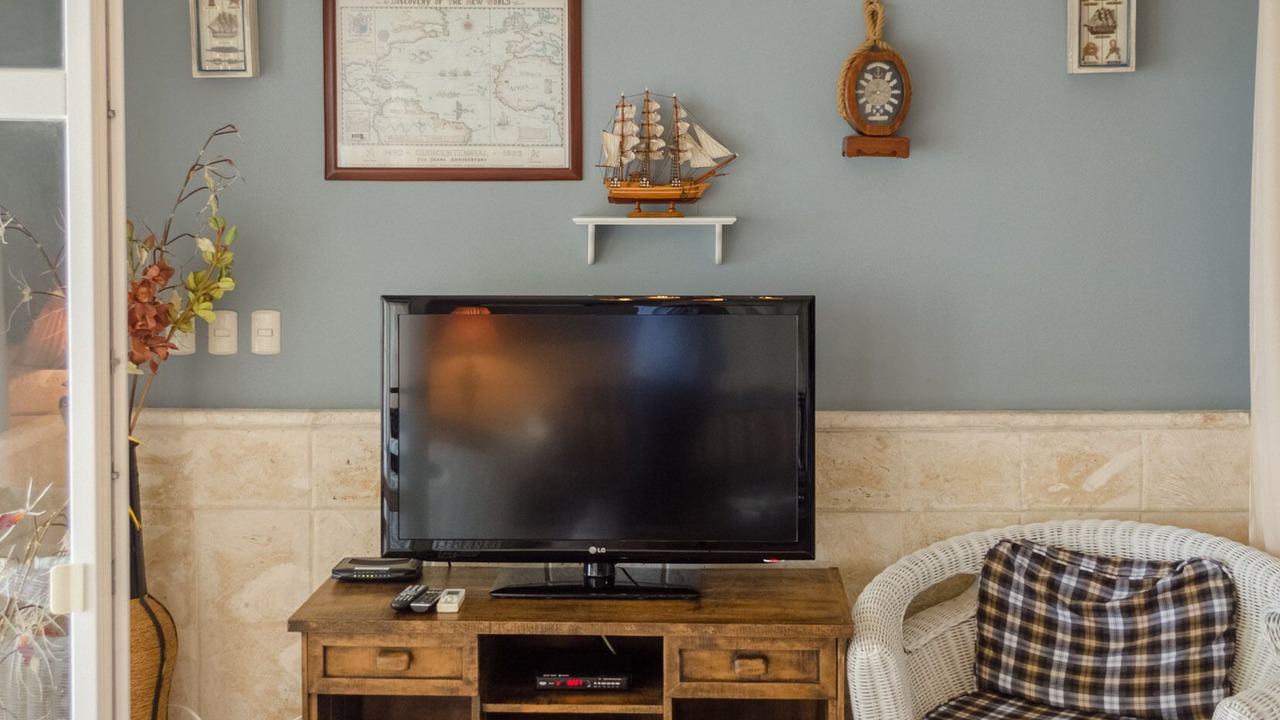 Photo of Livingroom in El Batey