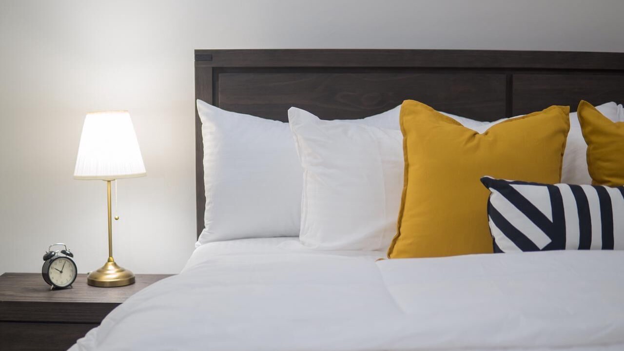 Photo of Bedroom in Downtown Santo Domingo