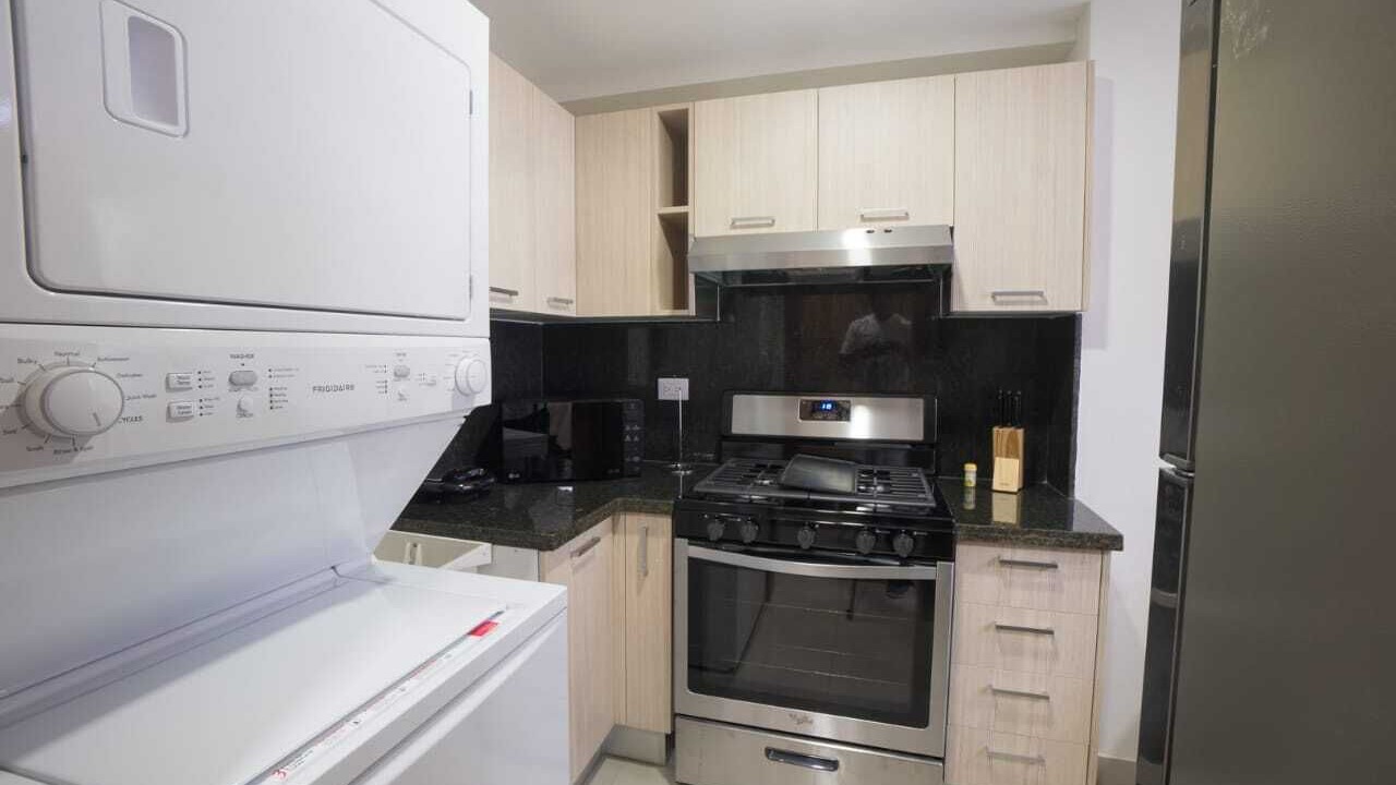 Photo of Kitchen in Downtown Santo Domingo