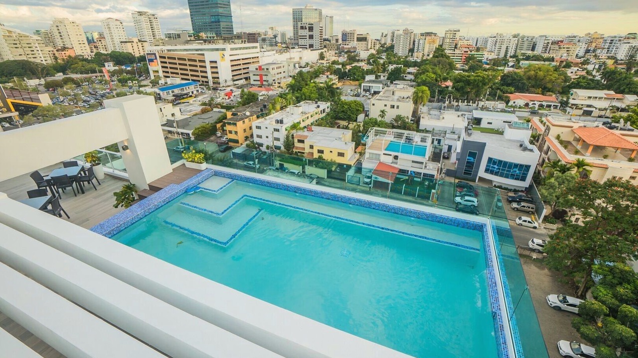 Photo of Outdoor in Downtown Santo Domingo