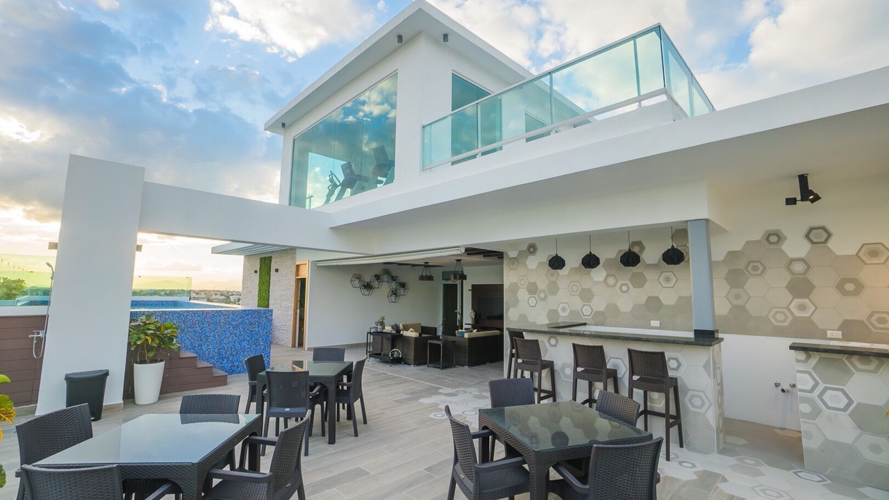 Photo of Outdoor in Downtown Santo Domingo
