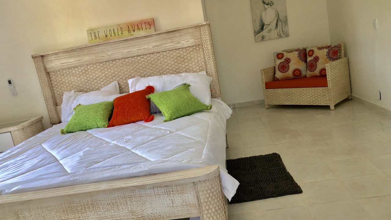 Photo of Bedroom in Santo Domingo Este