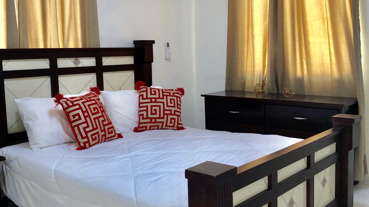 Photo of Bedroom in Santo Domingo Este