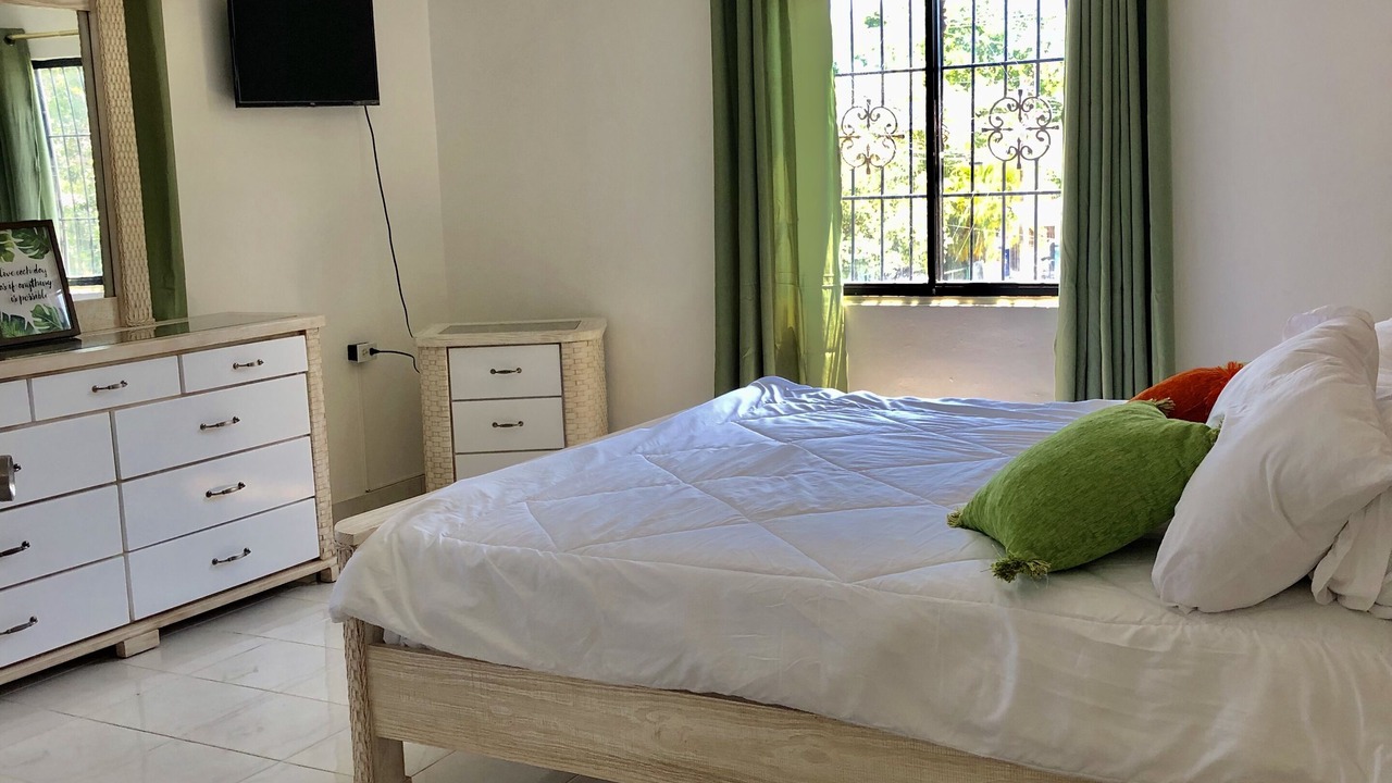 Photo of Bedroom in Santo Domingo Este
