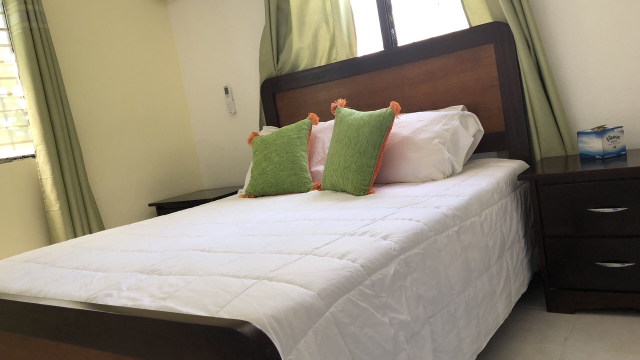 Photo of Bedroom in Santo Domingo Este