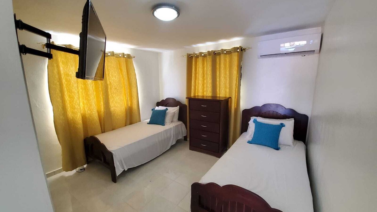 Photo of Bedroom in Santo Domingo Este