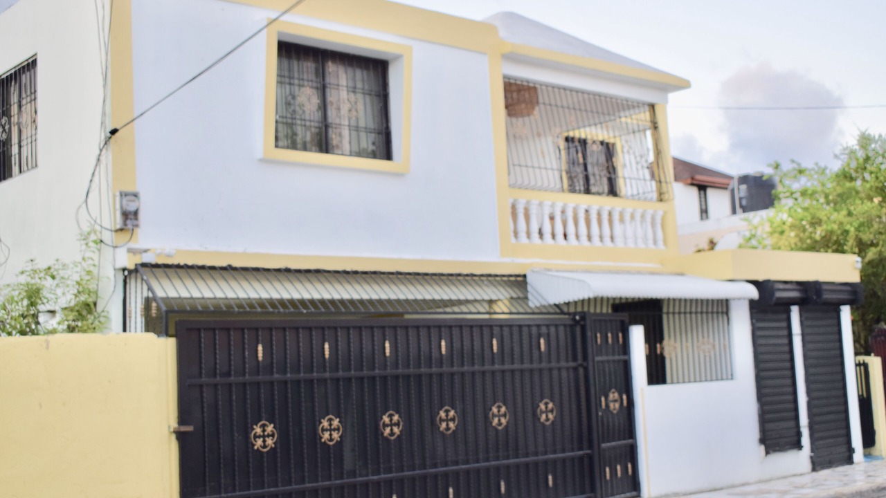 Photo of Outdoor in Santo Domingo Este