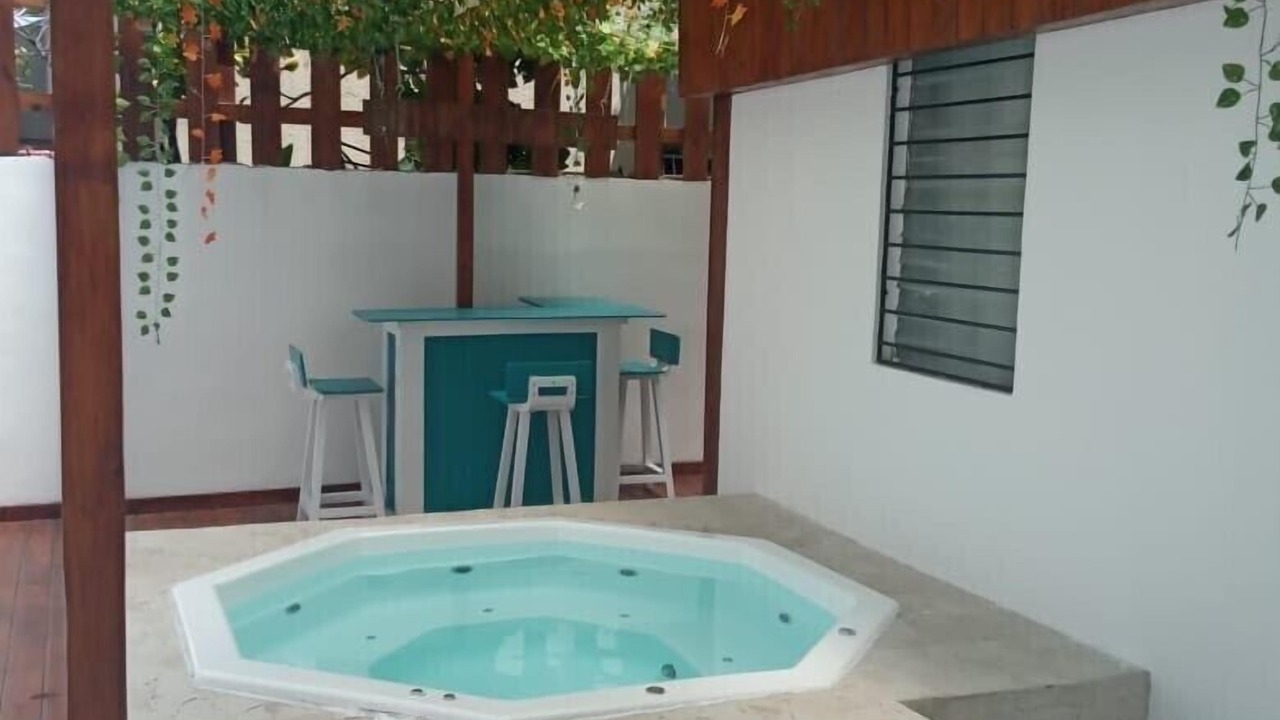 Photo of Outdoor in Santo Domingo Este