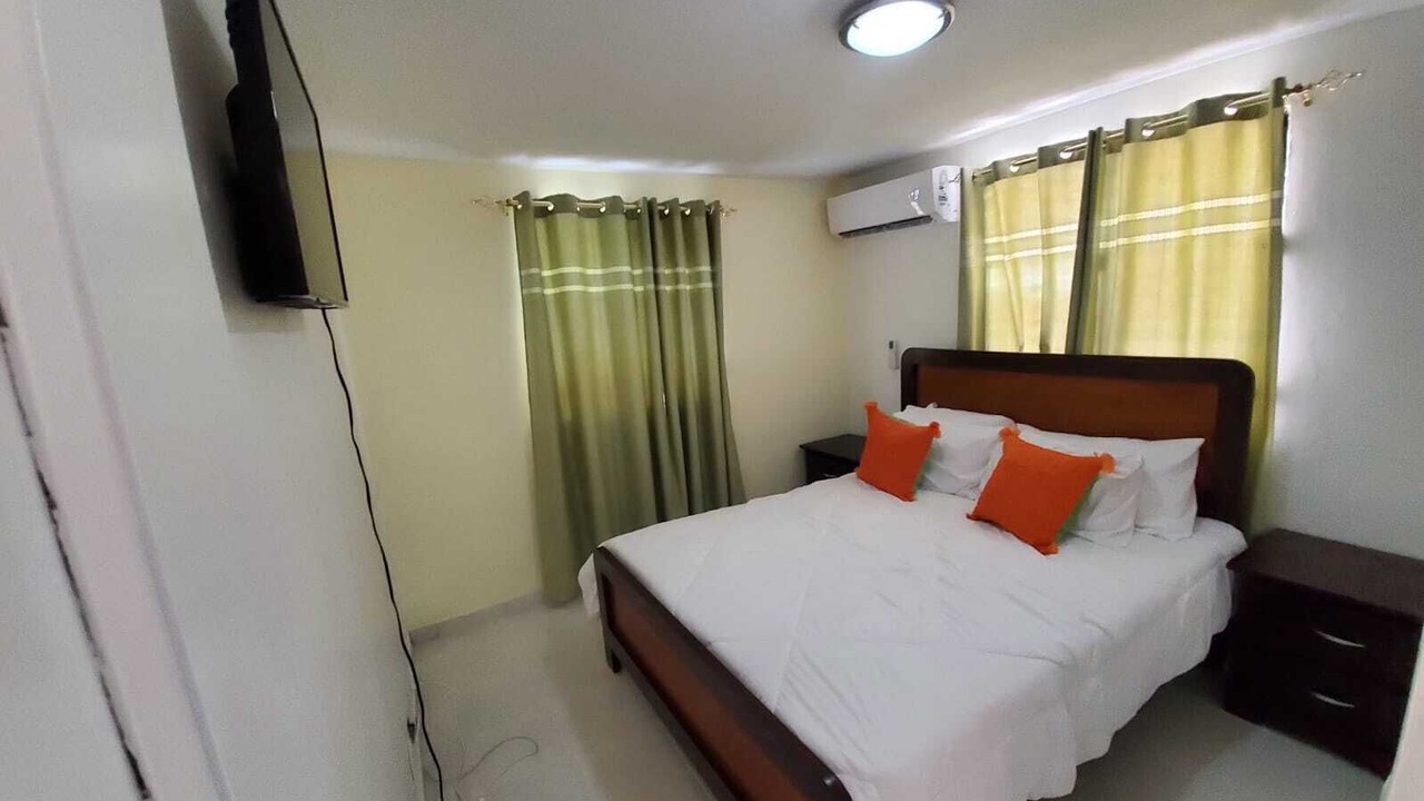 Photo of Bedroom in Santo Domingo Este