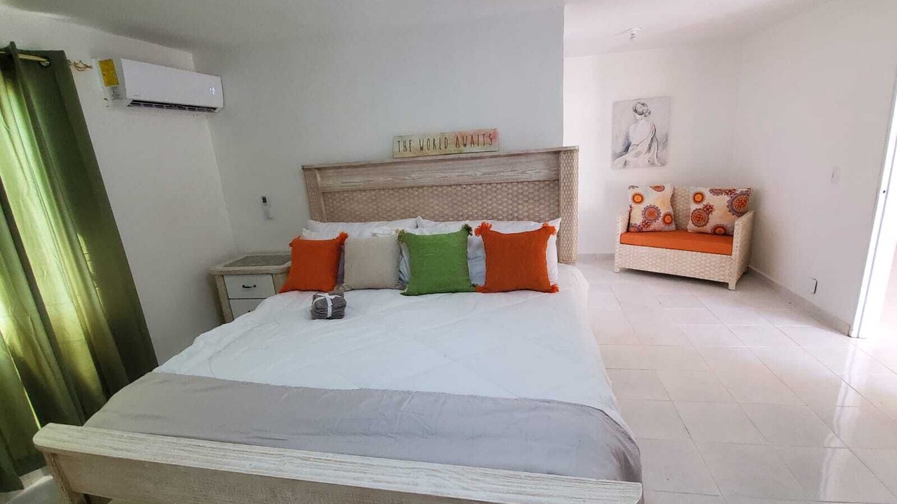 Photo of Bedroom in Santo Domingo Este